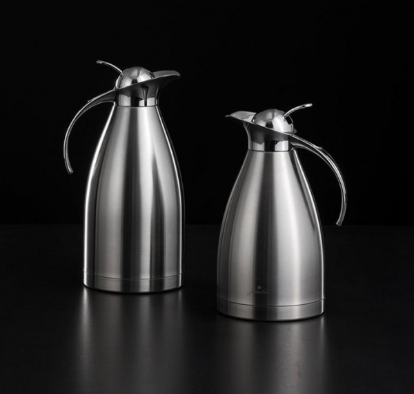 Jumbo Steel Termos (1500 ml)