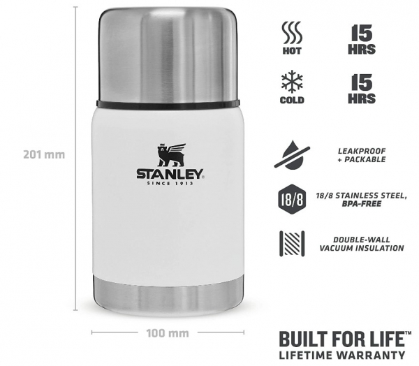 Stanley Adventure Yemek Termosu Termos