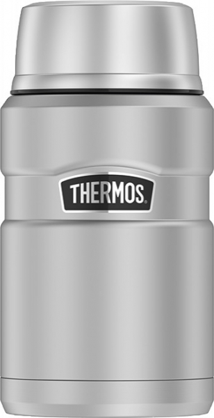 Thermos Stainless King Food Jar Termos (710 ml)
