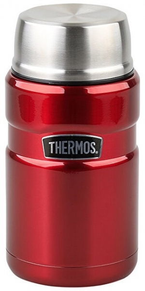 Thermos Stainless King Food Jar Termos (710 ml)