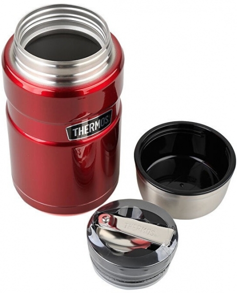 Thermos Stainless King Food Jar Termos (710 ml)