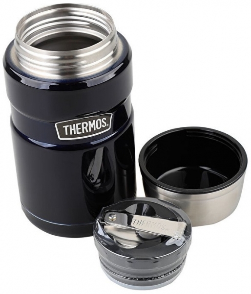 Thermos Stainless King Food Jar Termos (710 ml)