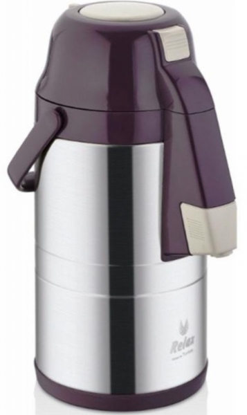 Remetta Caldo Deluxe Termos (2500 ml)