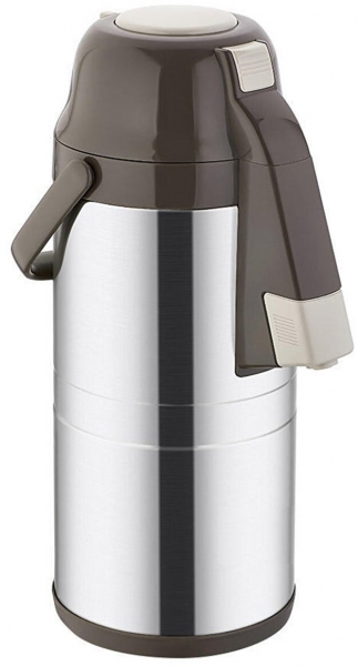Remetta Caldo Deluxe Termos (2500 ml)