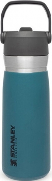 Stanley Go Flip Straw IceFlow Termos