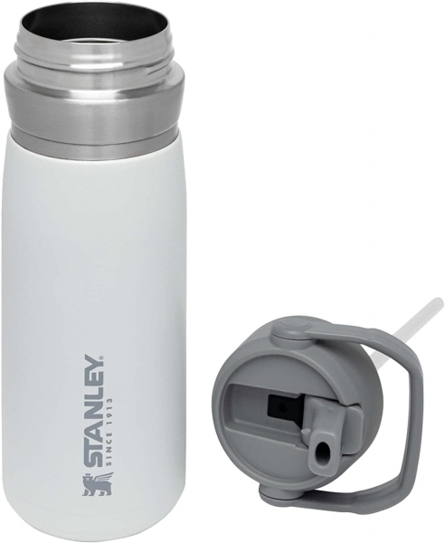 Stanley Go Flip Straw IceFlow Termos
