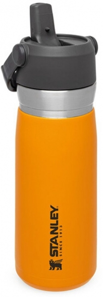 Stanley Go Flip Straw IceFlow Termos