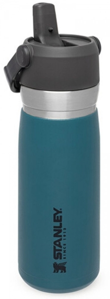 Stanley Go Flip Straw IceFlow Termos