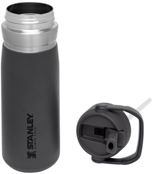 Stanley Go Flip Straw IceFlow Termos