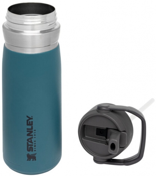 Stanley Go Flip Straw IceFlow Termos