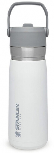 Stanley Go Flip Straw IceFlow Termos