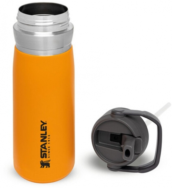 Stanley Go Flip Straw IceFlow Termos