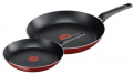 Tefal Essentials Frypan 2 Parça Tava Seti resim