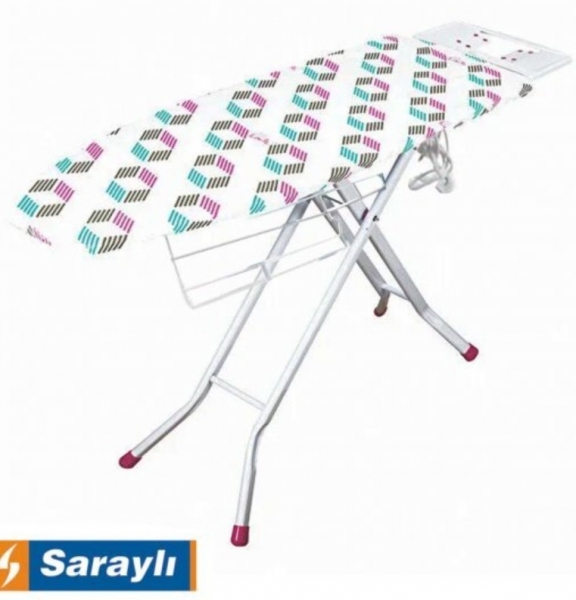 Saraylı Lady Caprice Ütü Masası