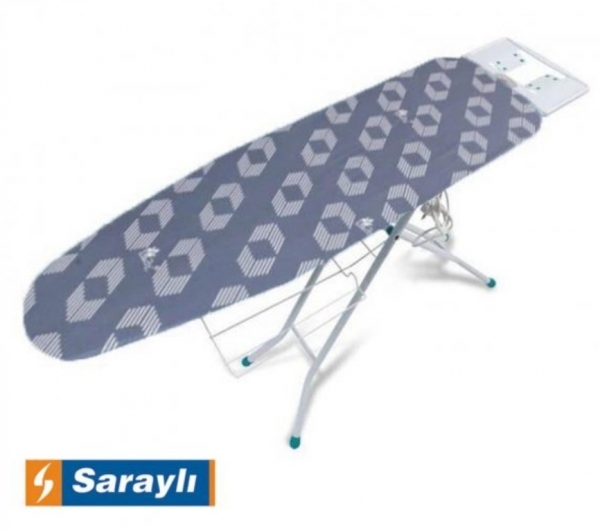 Saraylı Lady Caprice Ütü Masası