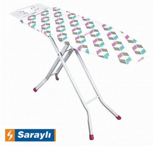 Saraylı Lady Sinderella Ütü Masası