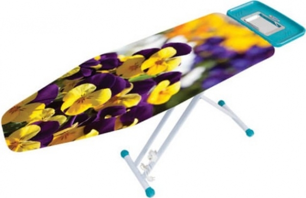 Saraylı Lady Flora Ütü Masası
