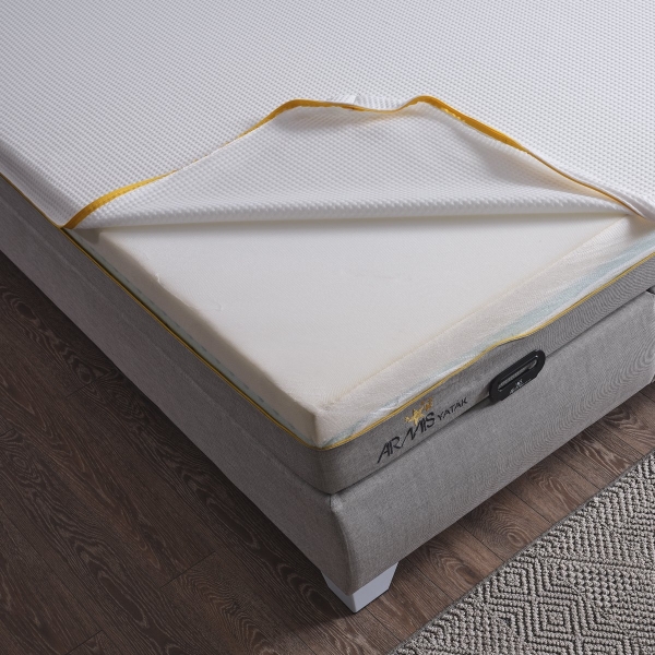 Armis Dior 90x190 cm Sünger Yatak