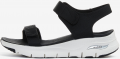 Skechers Arch Fit Touristy (119247-BLK) Kadın Sandalet
