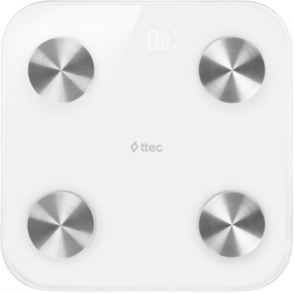 ttec 2AT01 Dijital Banyo Tartısı