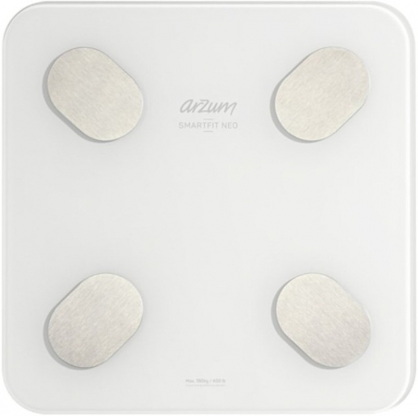 Arzum AR5090 Smartfit Neo Dijital Banyo Tartısı