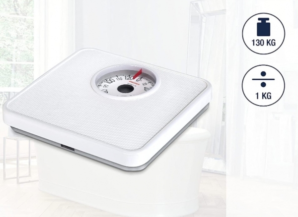 Soehnle 61098 Mekanik Banyo Tartısı