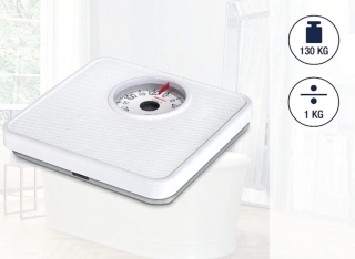 Soehnle 61098 Mekanik Banyo Tartısı