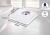 Soehnle 61098 Mekanik Banyo Tartısı