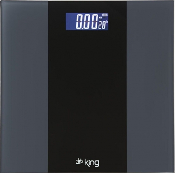 King KBB-821 Dijital Banyo Tartısı