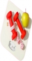 Bood UW-41 resim