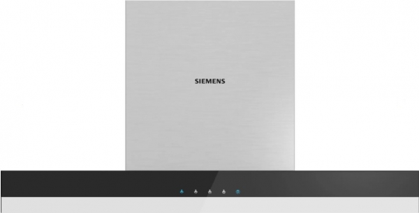 Siemens LC67BBK70T Davlumbaz