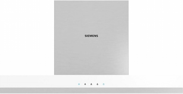 Siemens LC65BBK20T Davlumbaz