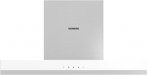 Siemens LC67BBK20T Davlumbaz