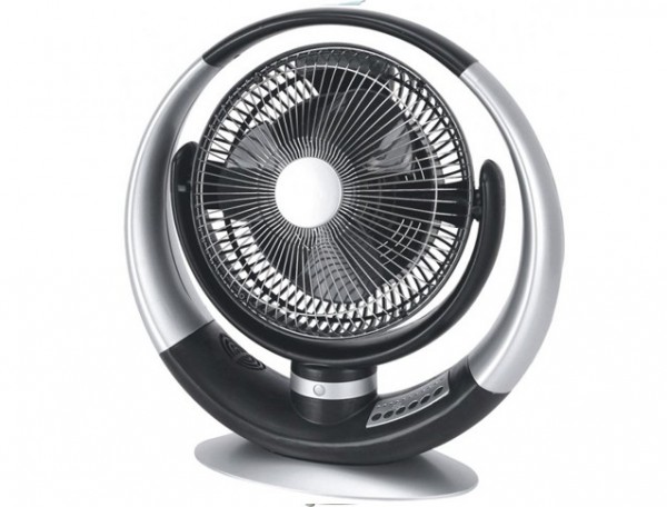 Skytech STF 801 Masaüstü Vantilatör
