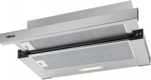 Teka Tl 6210 IX Aspiratör