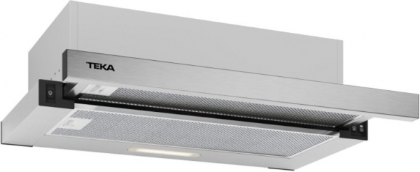 Teka Tl 6210 IX Aspiratör