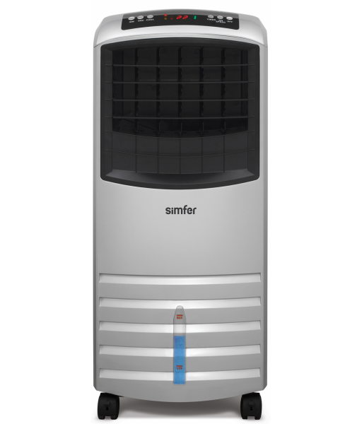 Simfer HSD 1800 Yer Tipi Vantilatör
