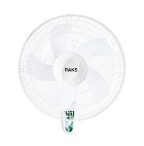 Raks WF 16 LİLY Duvar Tipi Vantilatör