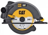 CAT DX59 resim