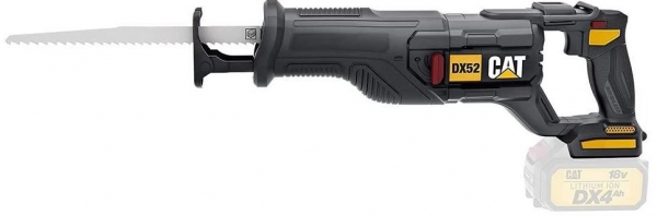 CAT DX52B Tilki Kuyruğu (Aküsüz)