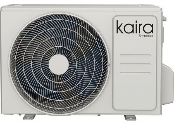 Kaira DTXR25E Duvar Tipi Klima (9.000)