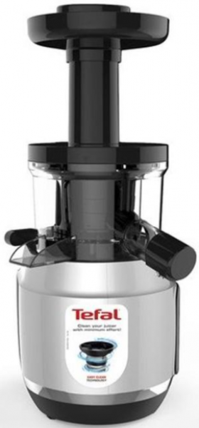 Tefal Juice & Clean Digital Katı Meyve Sıkacağı
