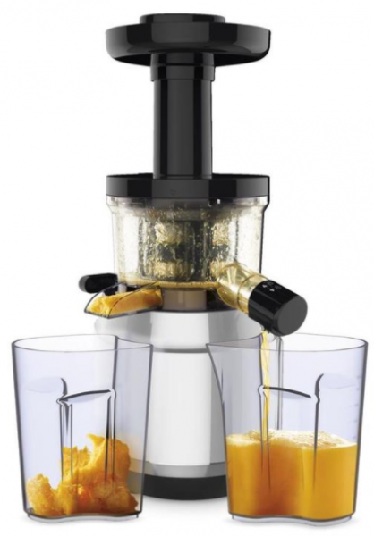 Tefal Juice & Clean Digital Katı Meyve Sıkacağı