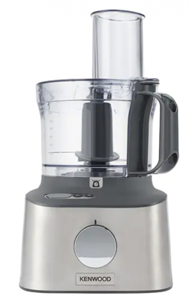 Kenwood MultiPro Compact FDM313SS Mutfak Robotu