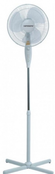 Kamosonic KS-V164 Ayaklı Vantilatör