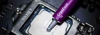 Cooler Master CryoFuze 2 g Termal Macun