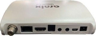 Arnix HD IPTV Uydu Alıcısı