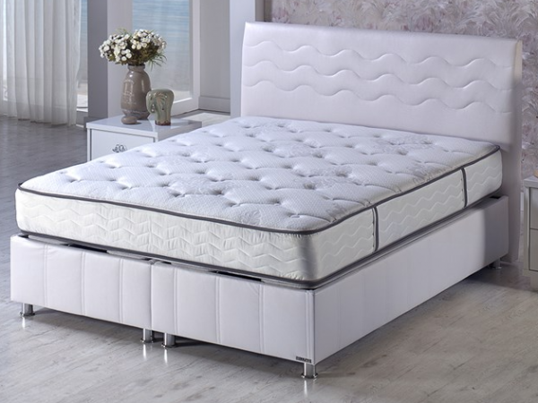 Bellona Caprice 70x140 cm Yaylı Yatak