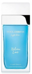 Dolce&Gabbana Light Blue Italian Love EDT 100 ml Kadın Parfümü resim
