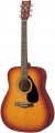 Yamaha F310P Gig Bag Akustik Gitar